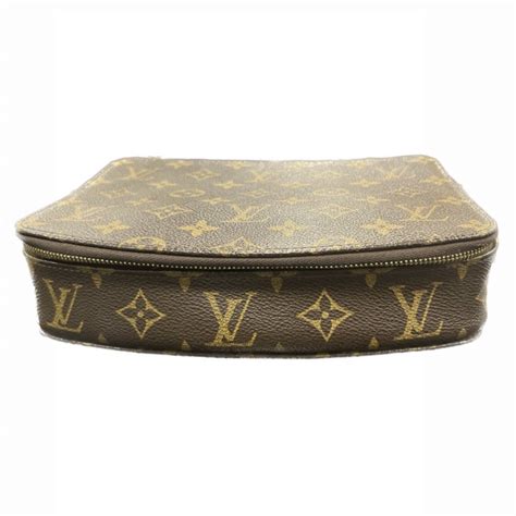 Trousse Louis Vuitton d'occasion .